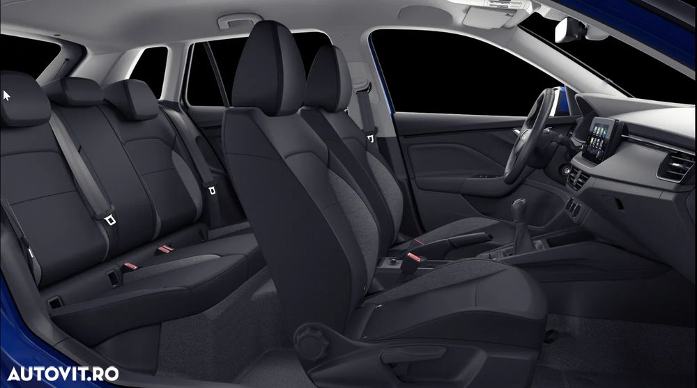 Skoda Kamiq 1.0 TSI Essence - 5