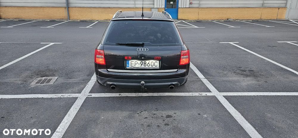 Audi A6 - 6