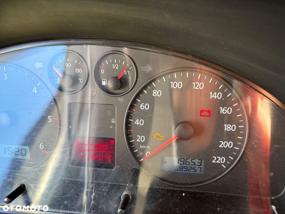 Volkswagen Transporter Standard - 9