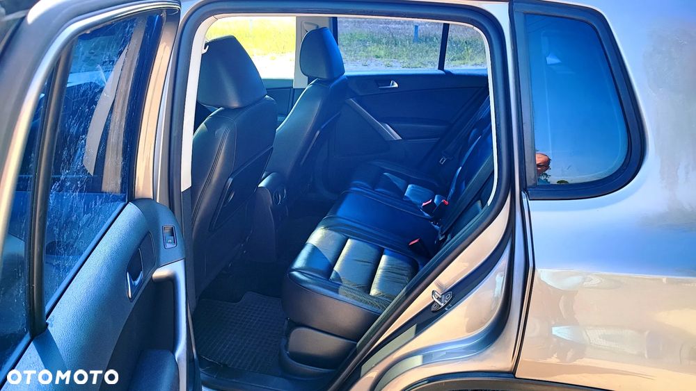 Volkswagen Tiguan - 15