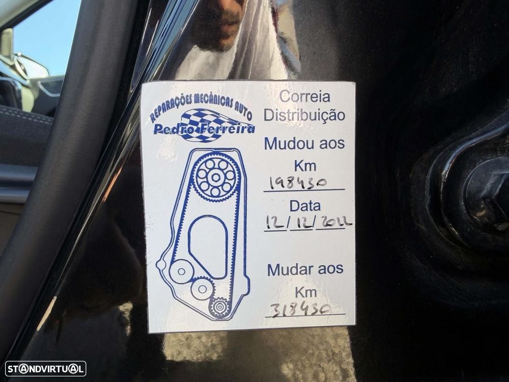 Mercedes-Benz B 180 d Style - 36