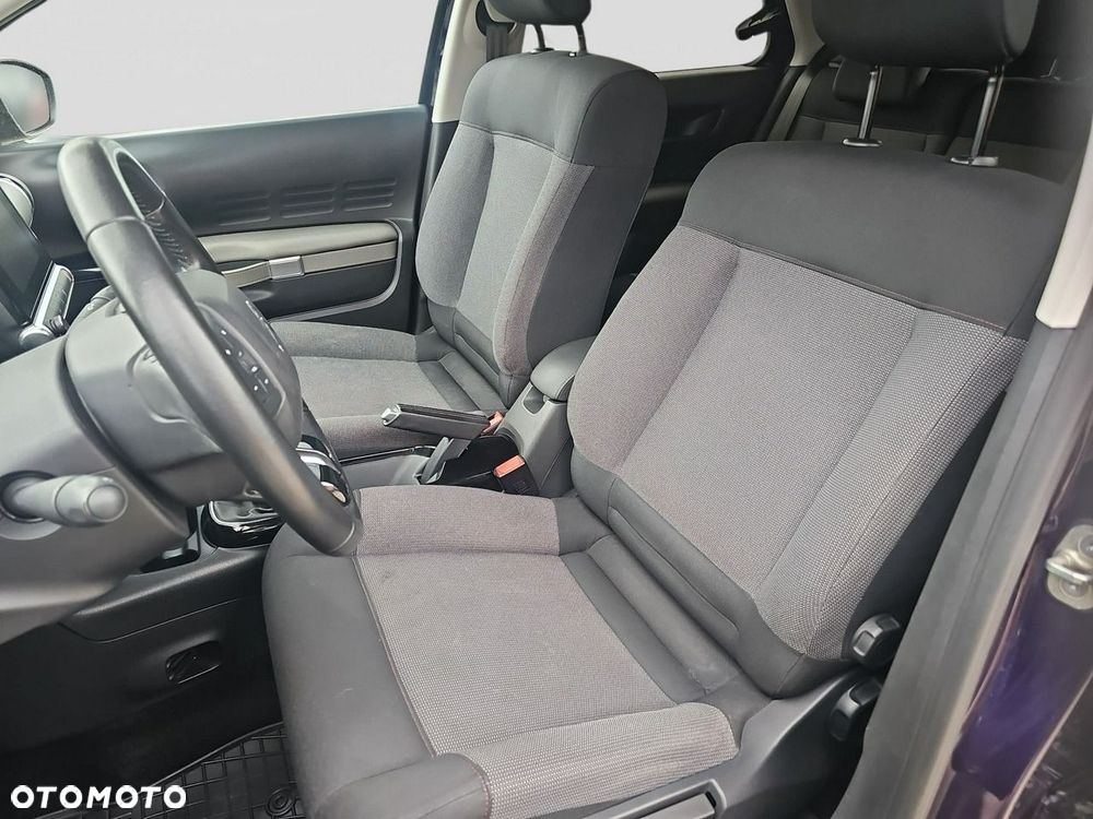 Citroën C4 Cactus - 20