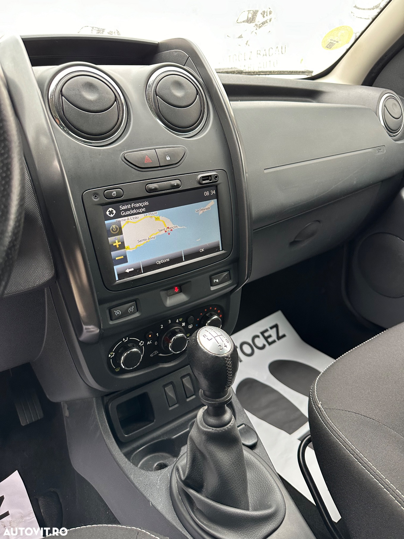 Dacia Duster 1.5 dCi 4x2 Laureate - 20