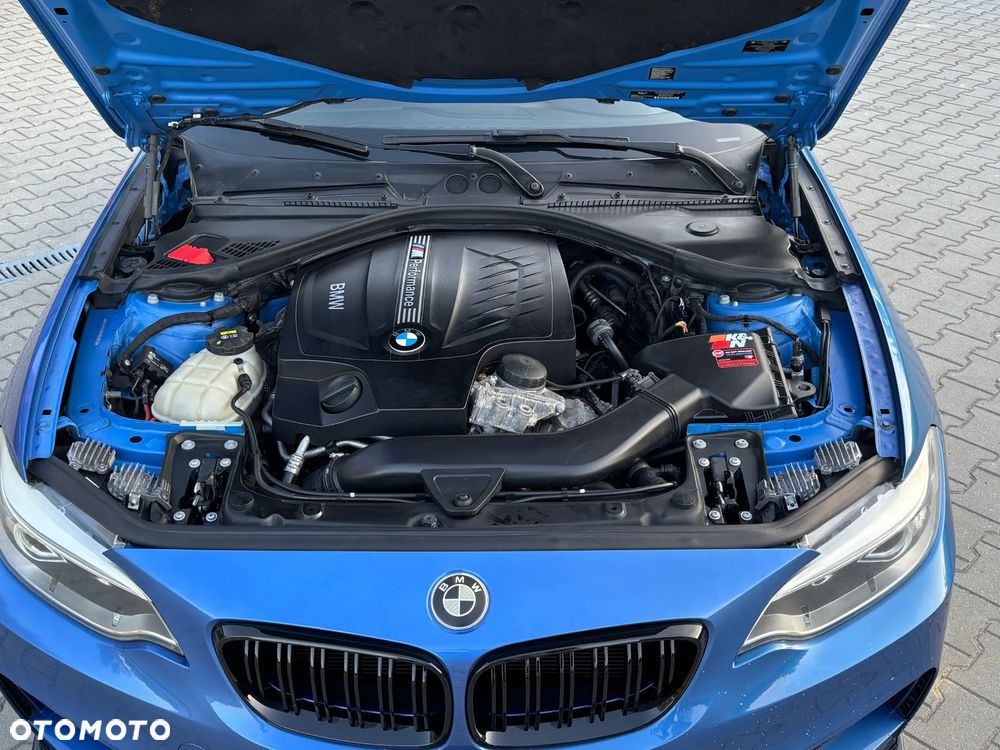 BMW Seria 2 M235i sport - 18