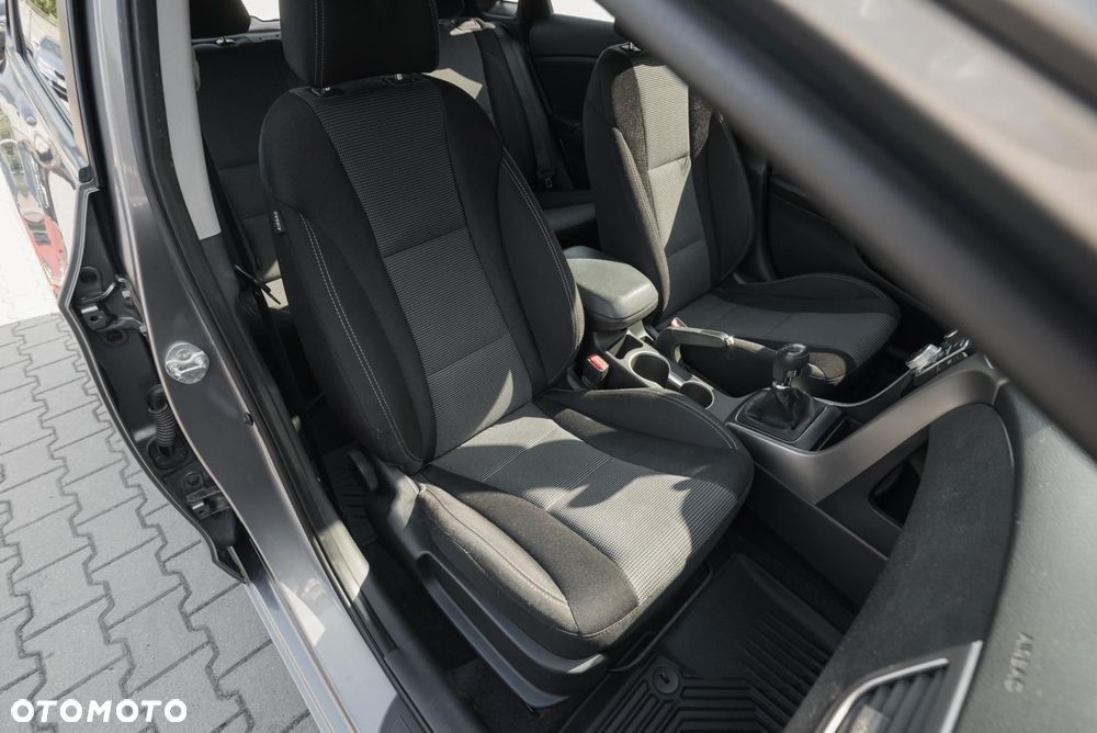 Hyundai i30 - 15