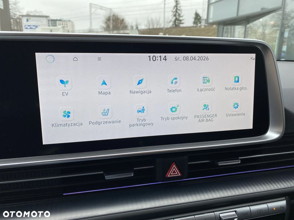 Hyundai IONIQ 6 77kWh Techniq - 32