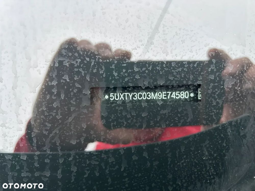 BMW X3 xDrive30i M Sport - 23