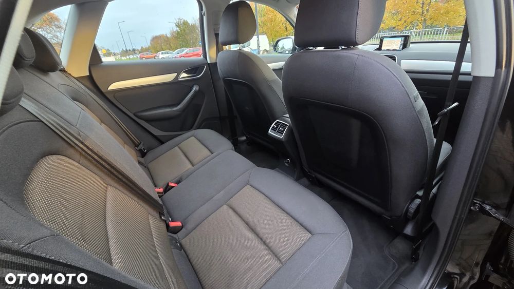 Audi Q3 1.4 TFSI Sport - 30