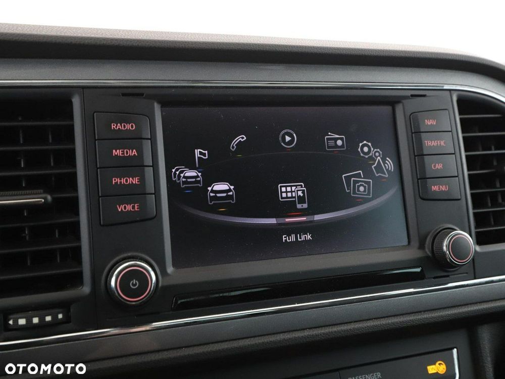 Seat Leon 1.4 TSI FR S&S - 24