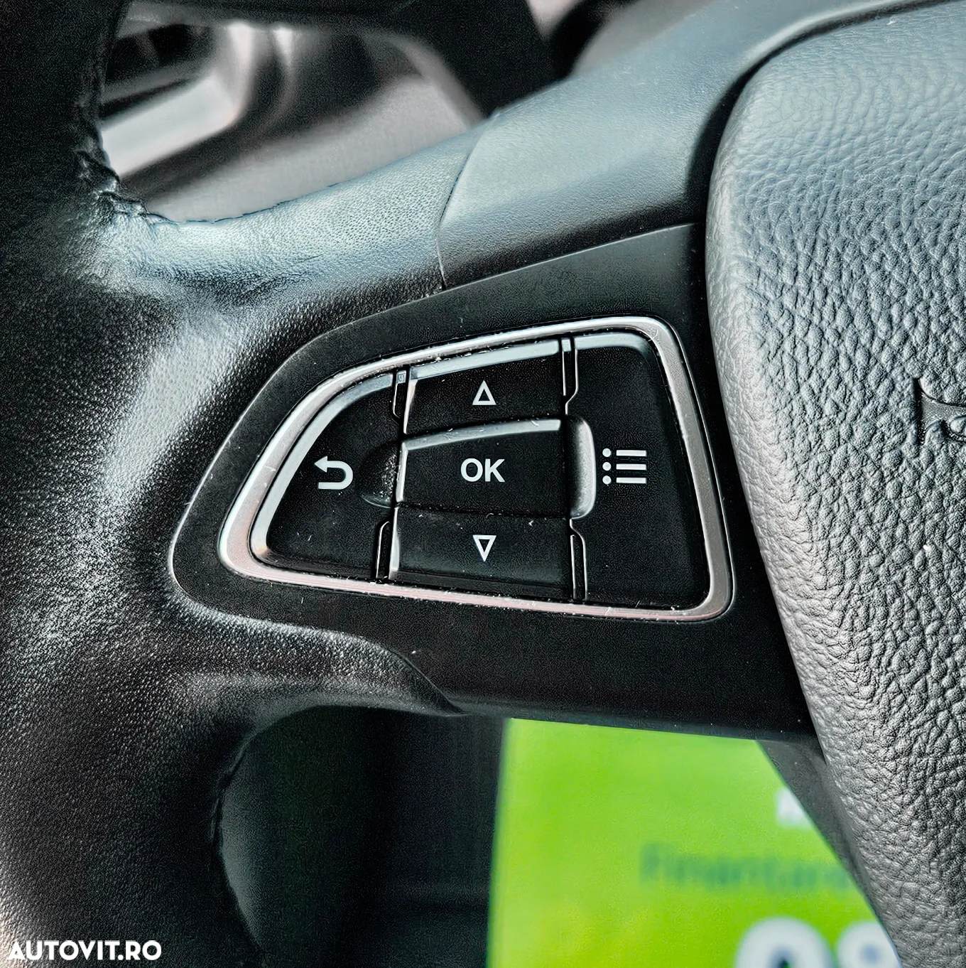 Ford EcoSport - 23