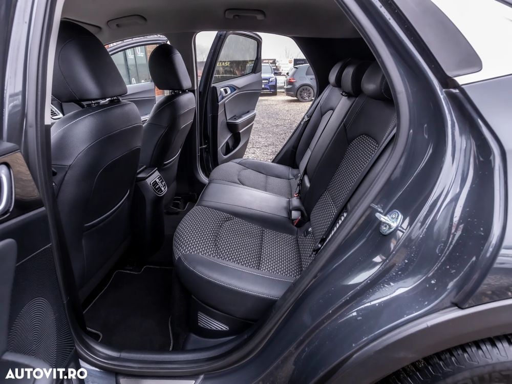 Kia XCeed 1.6 GDI DCT6 OPF Plug-in-Hybrid Vision - 16