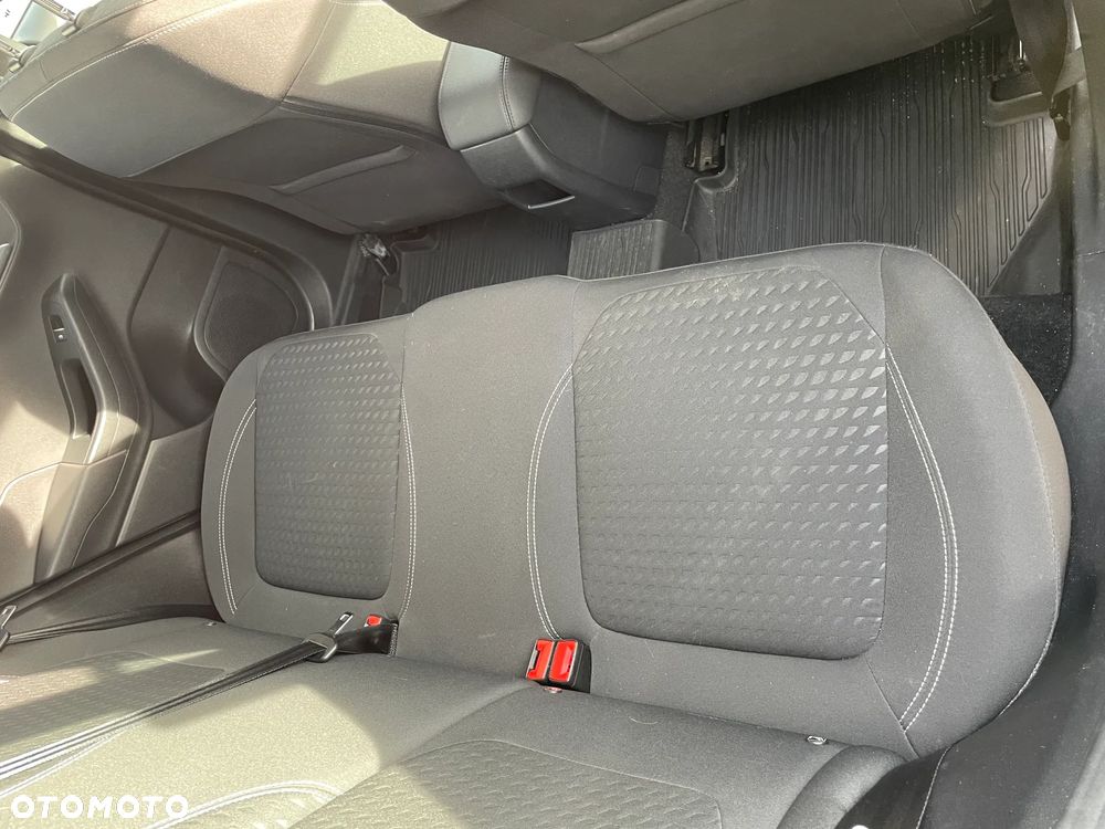 Ford Fiesta 1.0 EcoBoost Titanium ASS - 19