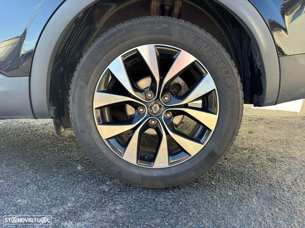 Renault Arkana 1.6 E-Tech Full Hybrid Evolution - 8