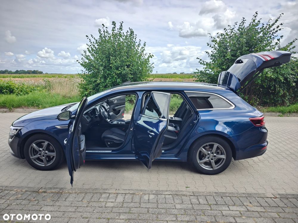 Renault Talisman - 18