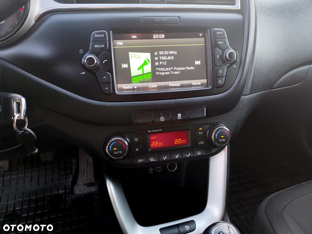 Kia Ceed 1.6 GDI Business Line - 16