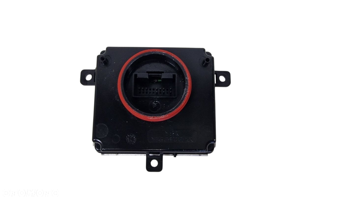 VW AUDI PRZETWORNICA MODUŁ LED ORG. 4G0907697D - 2