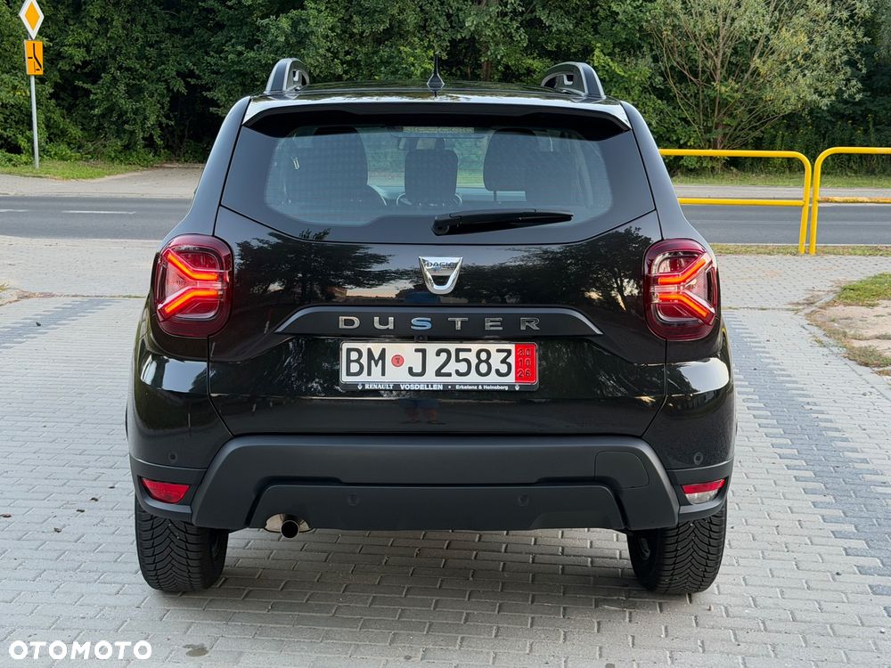 Dacia Duster TCe 90 2WD Essential - 4