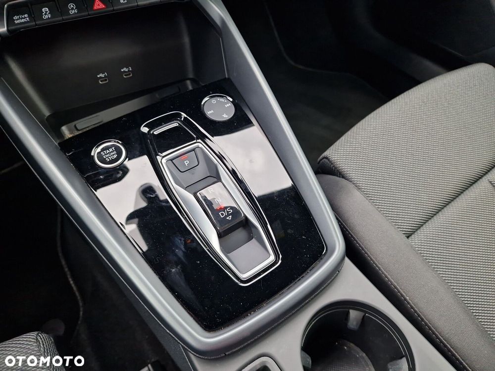 Audi A3 Limousine - 31