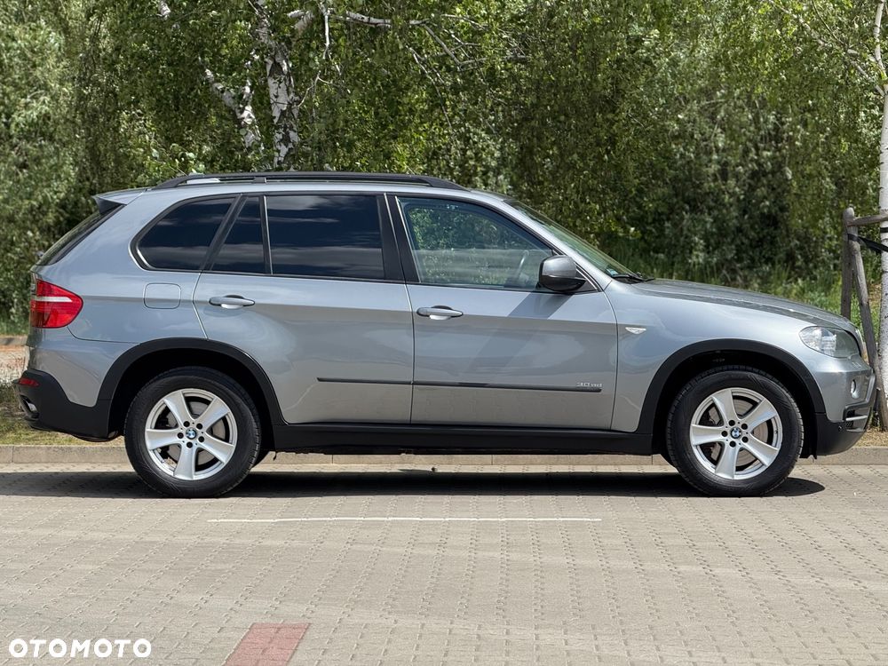 BMW X5 3.0sd xDrive - 12