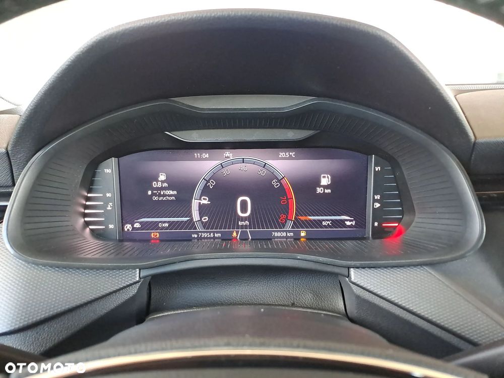 Skoda Kamiq 1.0 TSI Ambition - 16