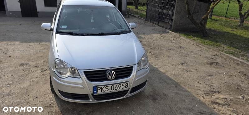 Volkswagen Polo 1.4 TDI United - 6