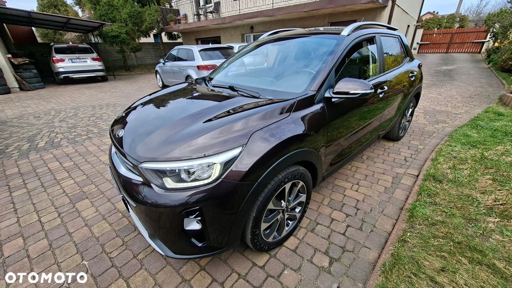 Kia Stonic 1.4 XL - 6