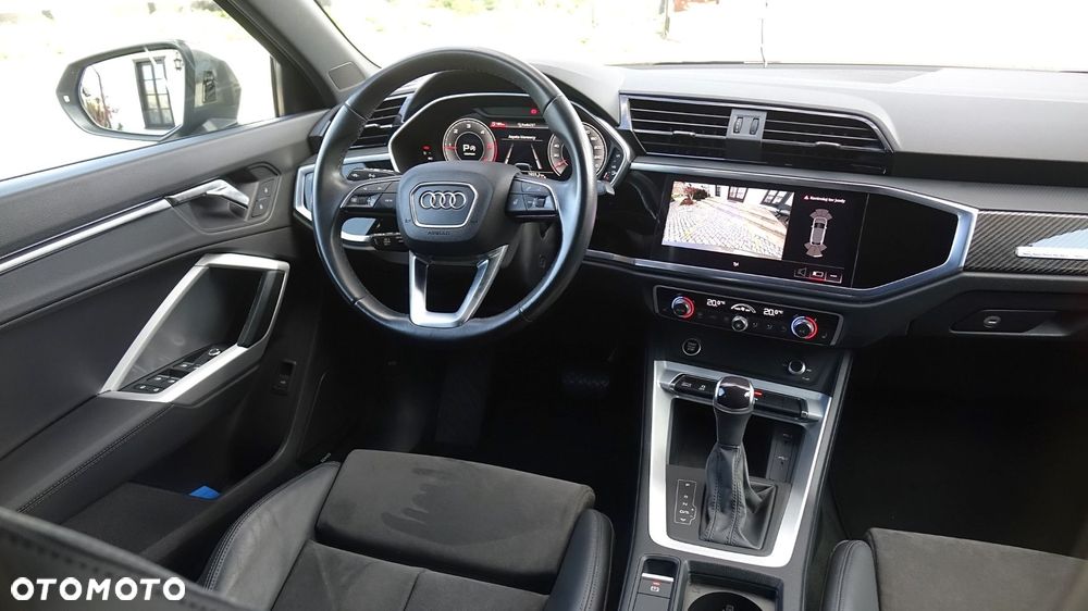 Audi Q3 Sportback - 31