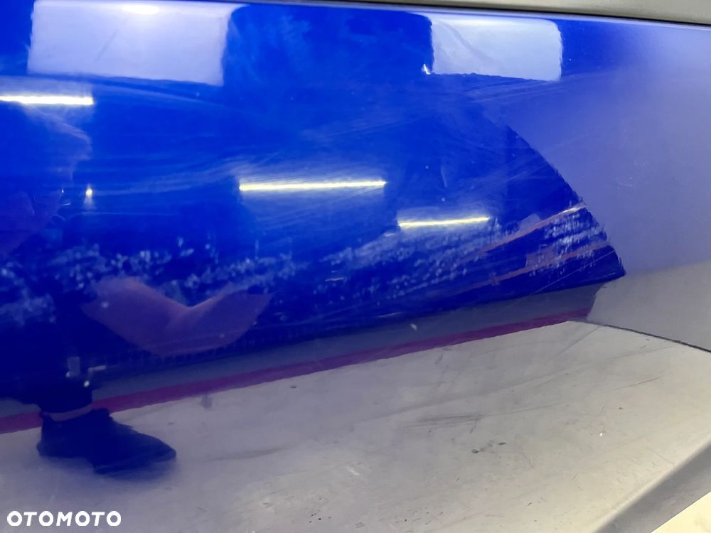 Drzwi tył tylne lewe Fiat Punto Evo Grande Punto - 5