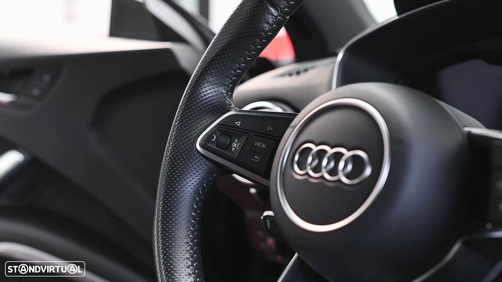 Audi TT Coupé 2.0 TFSI quattro S-line S tronic - 43