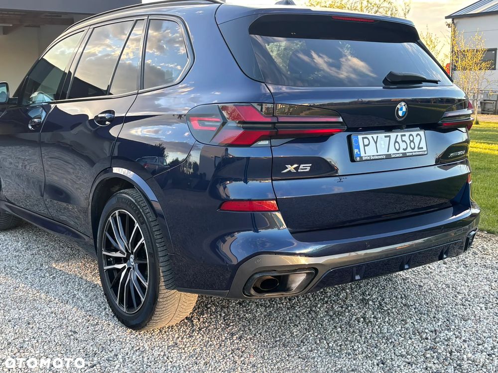 BMW X5 ver-xdrive30d-mhev-sport - 16