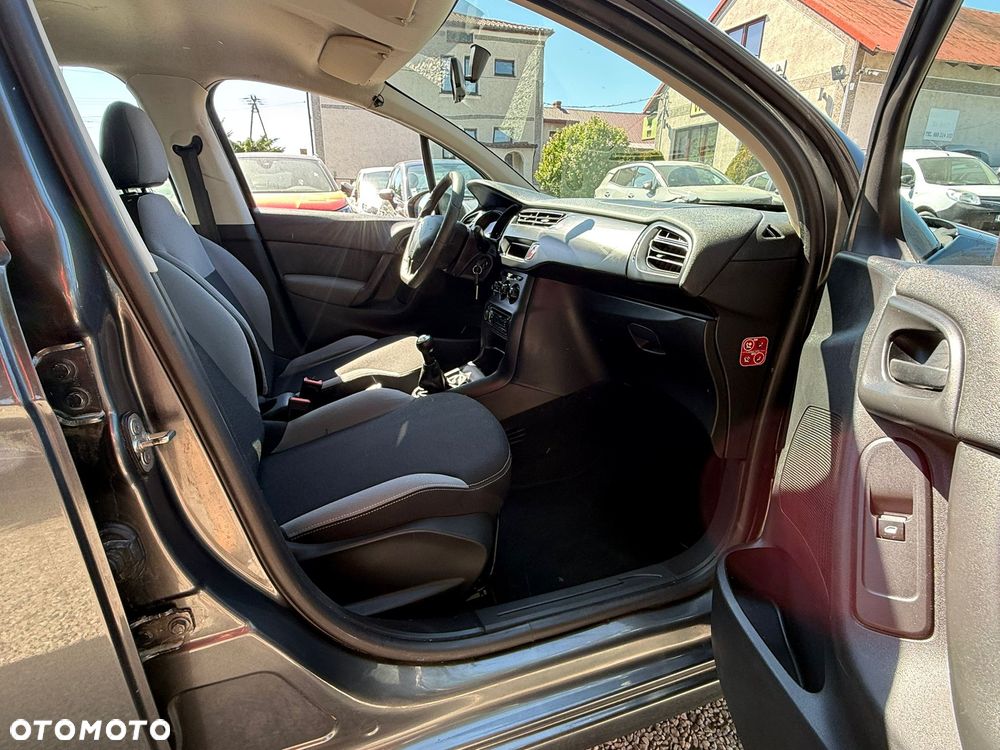 Citroën C3 Pure Tech (VTi) 68 Attraction - 22