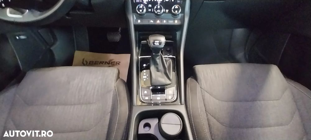 Skoda Kodiaq 2.0 TDI 4X4 DSG Style - 12