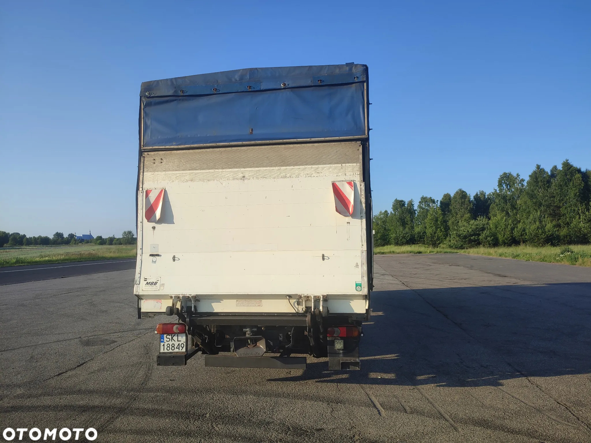 DAF LF45 - 7