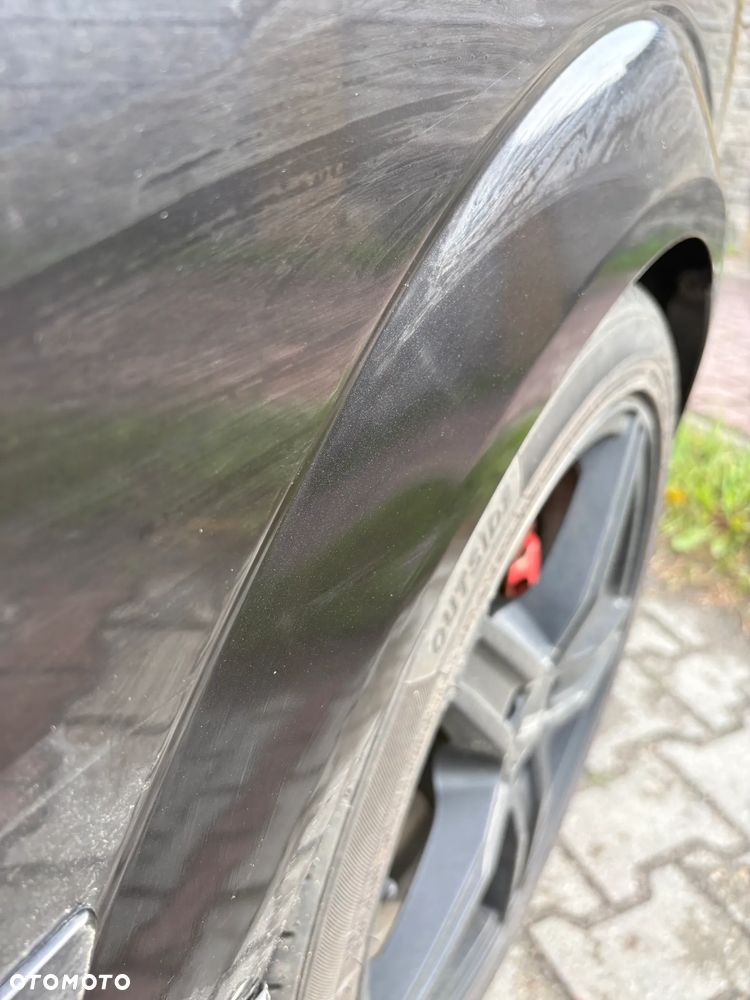 Opel Astra 1.8 Sport - 14