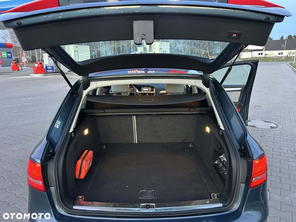 Audi A4 Allroad - 2