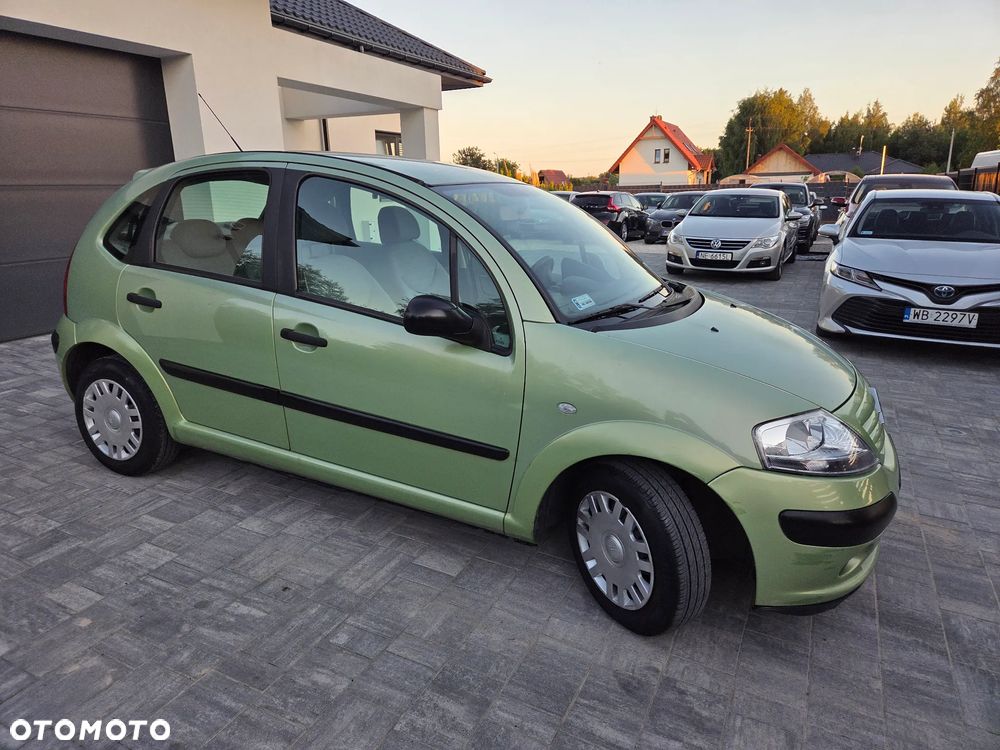 Citroën C3 1.4 Confort - 5