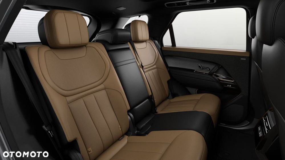 Land Rover Range Rover Sport - 7