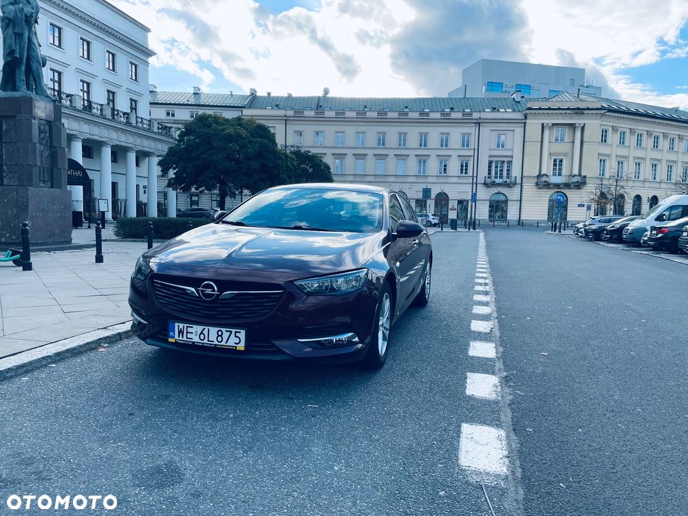 Opel Insignia 1.5 T Elite S&S - 6