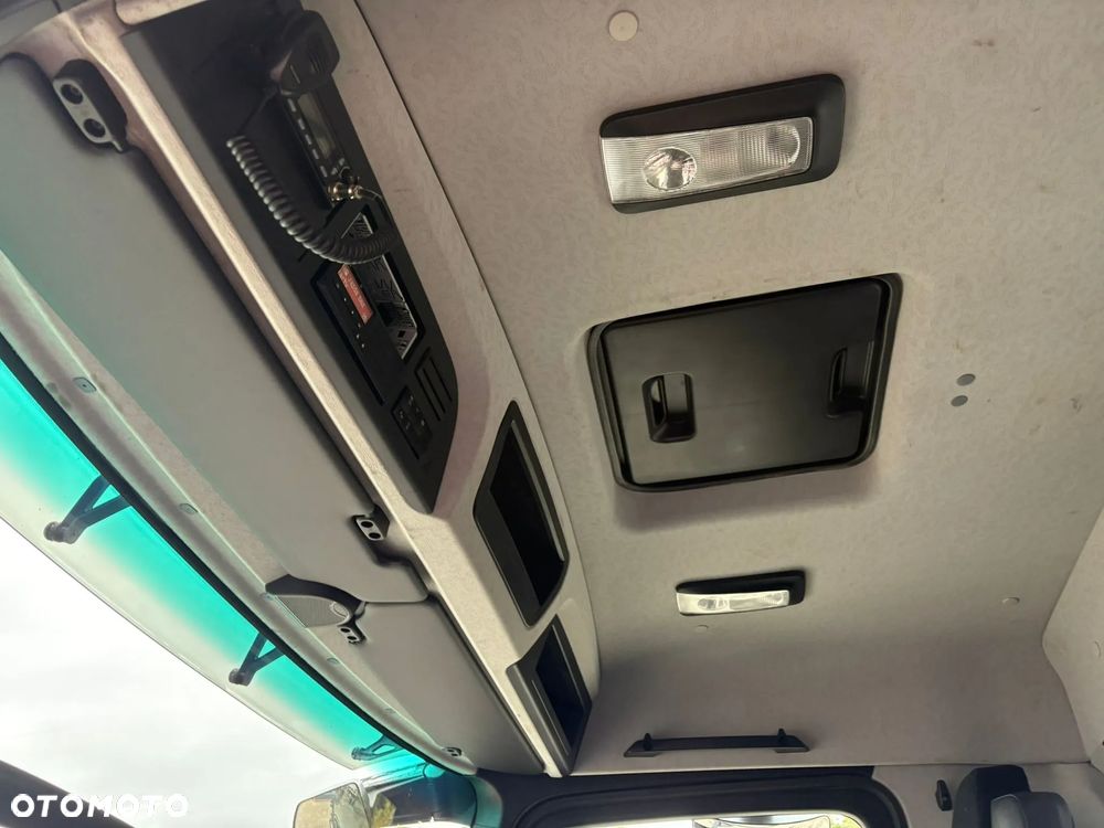 Mercedes-Benz AROCS 4145 8x4 EURO6 HAKOWIEC MEILLER RS 26.60L - 26