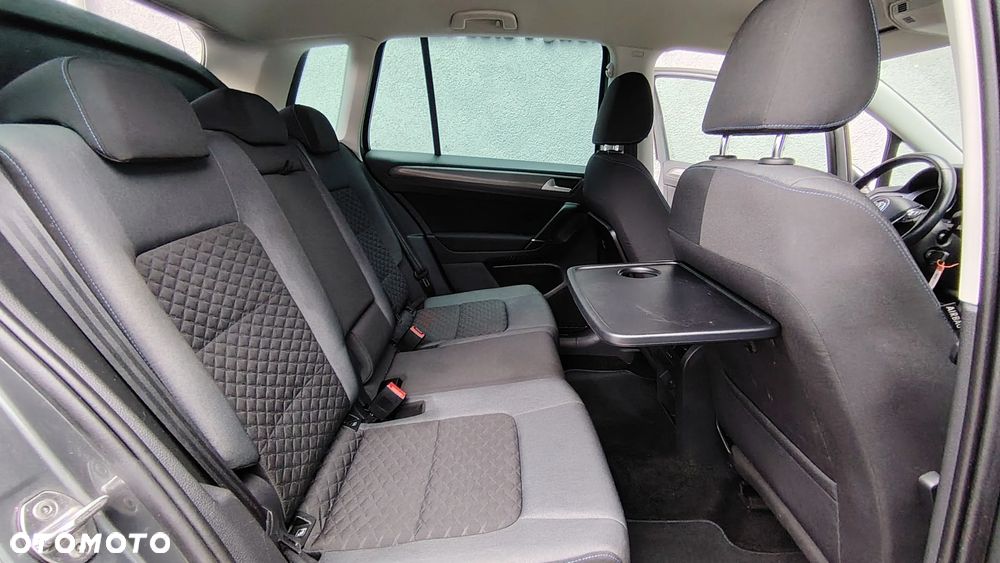 Volkswagen Golf Sportsvan SV 1.5 TSI ACT Comfortline - 16