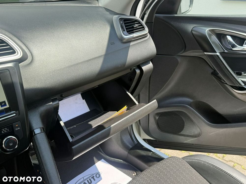 Renault Kadjar Energy TCe 130 COLLECTION - 22