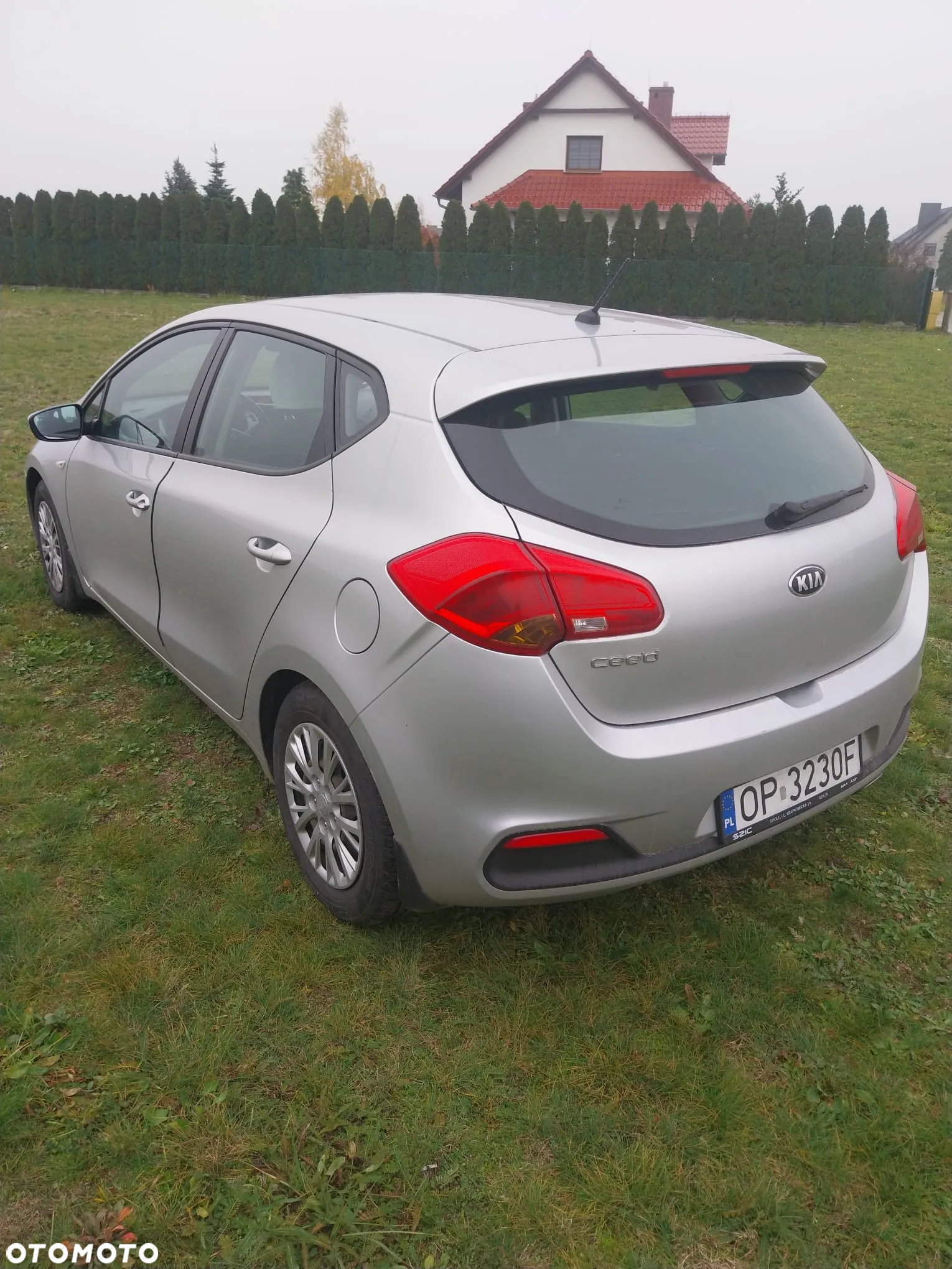 Kia Ceed Cee'd 1.4 M - 5