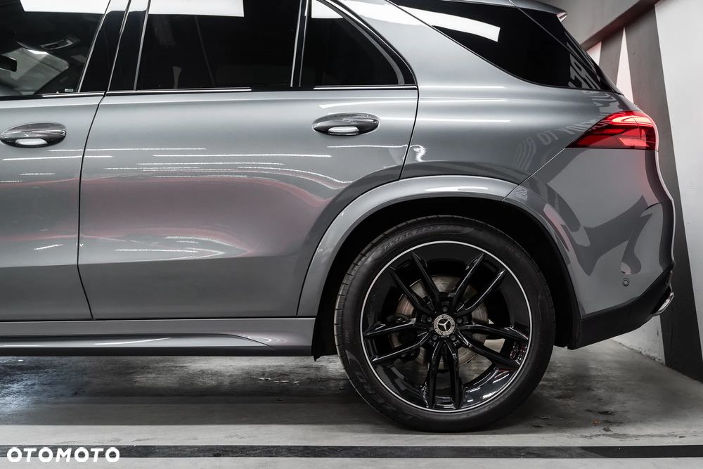 Mercedes-Benz GLE - 3