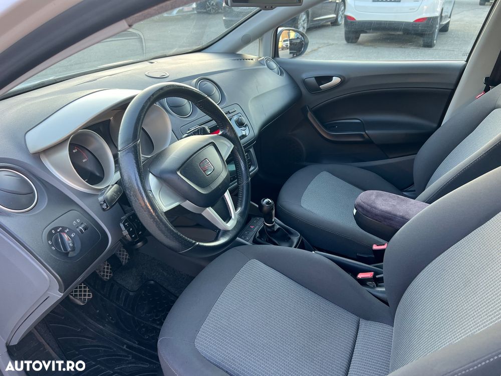 Seat Ibiza - 6