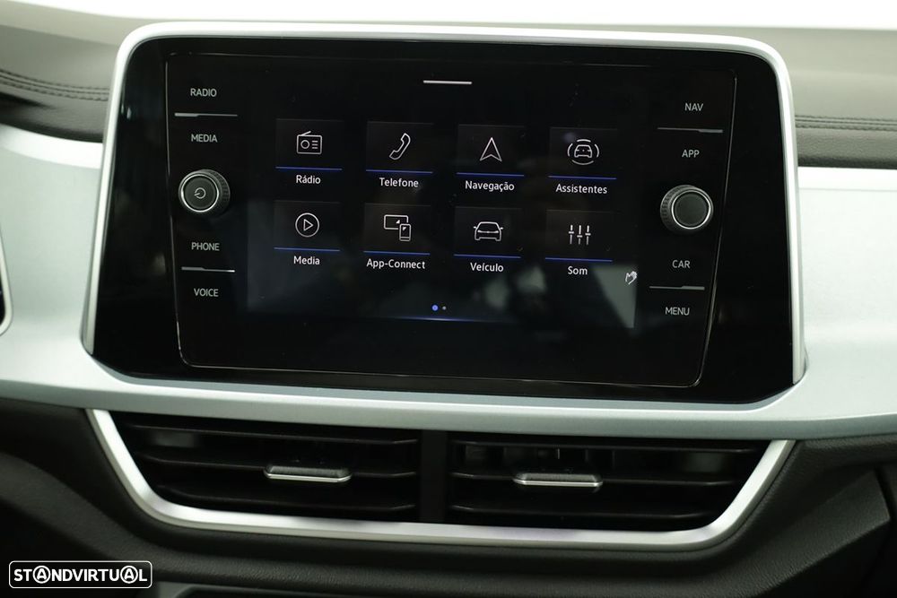 VW T-Roc 1.0 TSI - 10