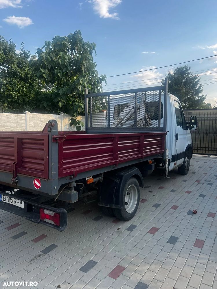 Iveco Daily - 4