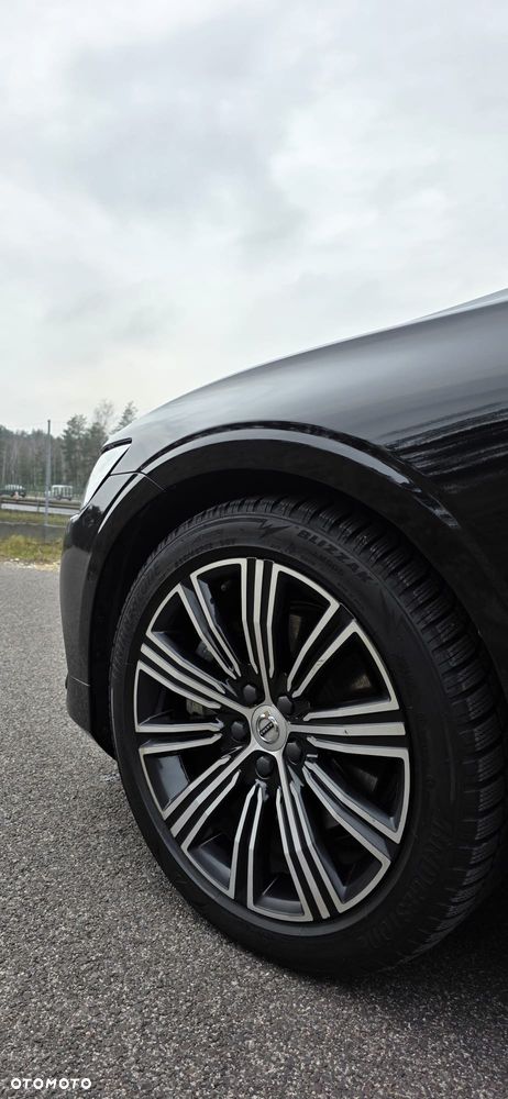 Volvo S60 T5 AWD Inscription - 8