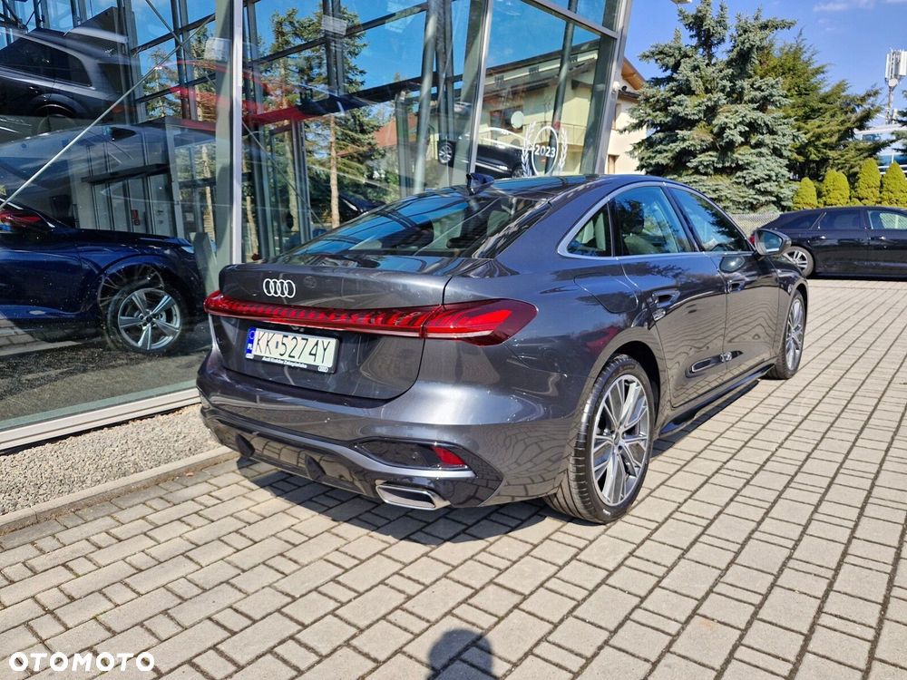 Audi A5 Limousine TFSI S tronic - 6