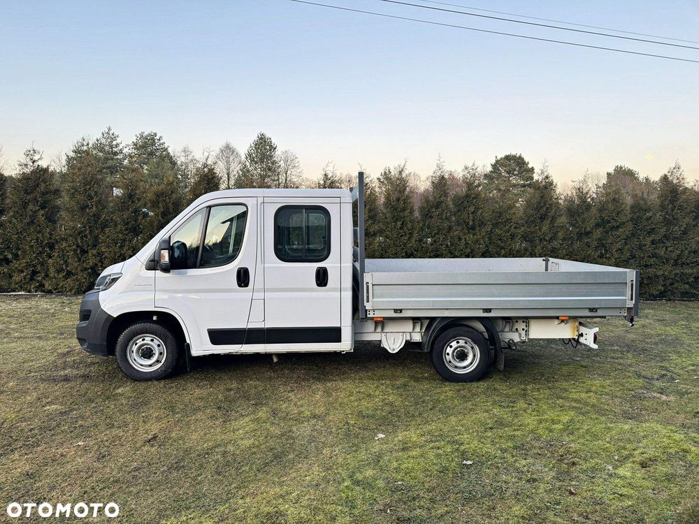 Fiat Ducato - 5