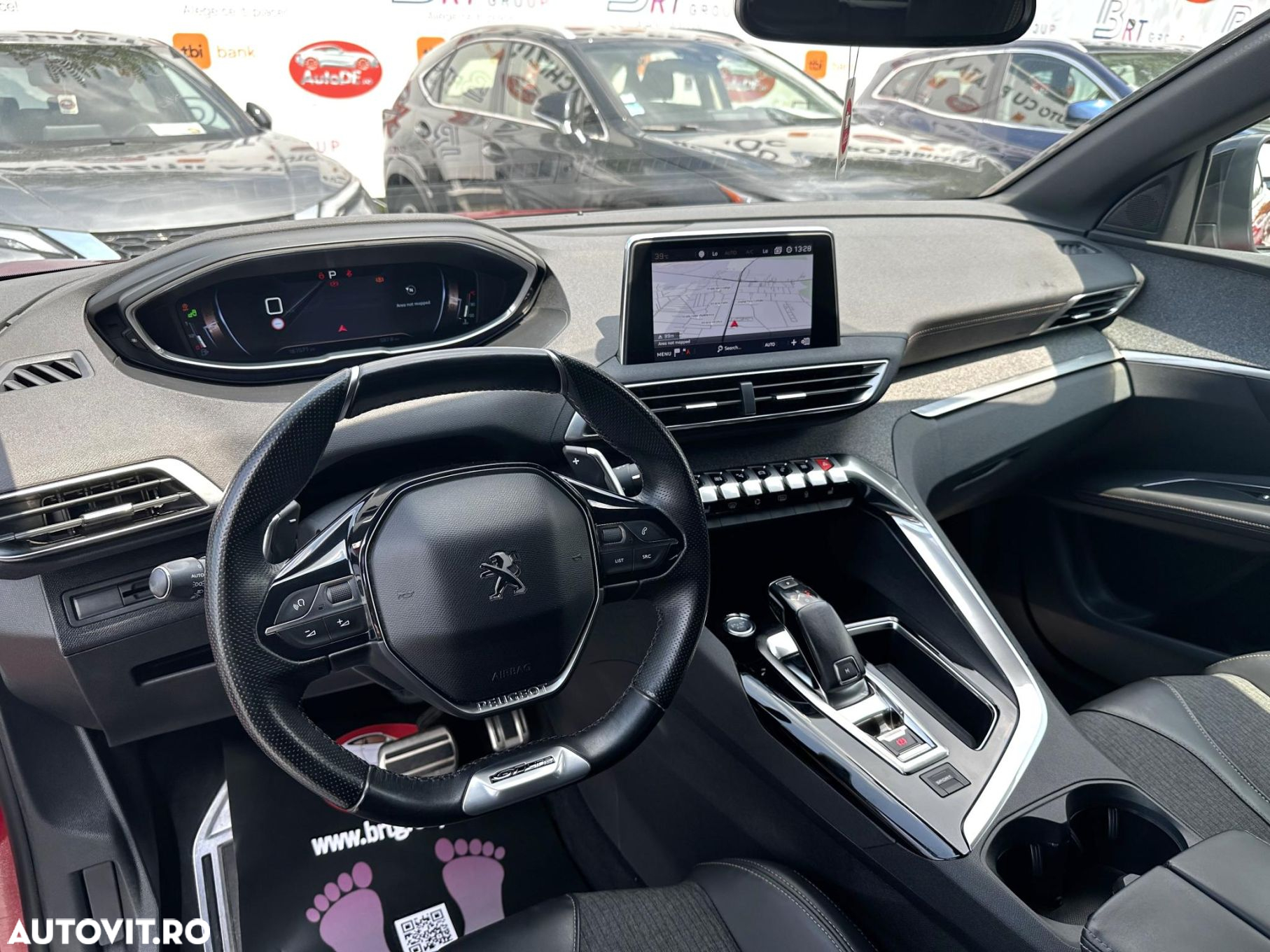 Peugeot 3008 - 5